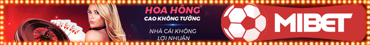 top banner