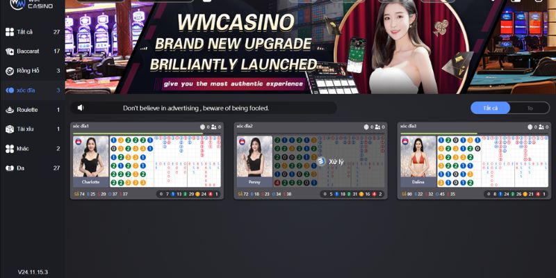 Giới thiệu game xóc đĩa 92Lottery cho những ai chưa biết